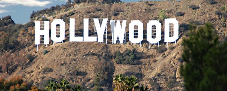 A Short History of Hollywood