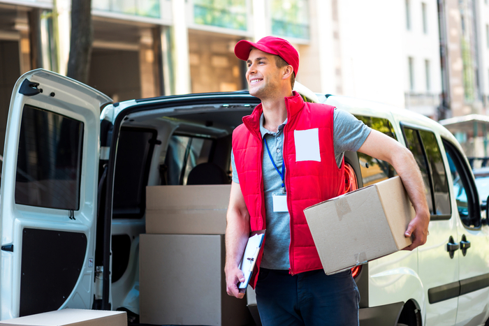 24 Hour Courier Service in Los Angeles