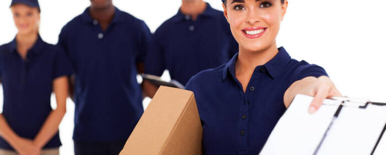 What Are the Types of Couriers?