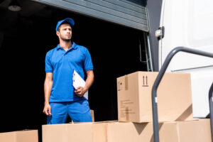 the best los angeles courier service