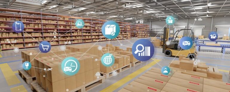 Everything You Should Know About Manufacturing Logistics