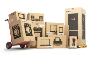 electronic courier service