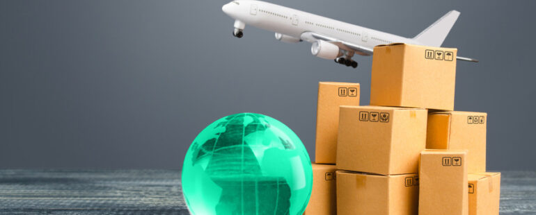 How to Send Packages Internationally Quickly
