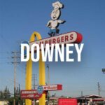 Courier Service Downey