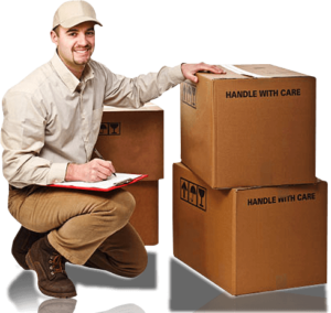 Courier Service Los Angeles